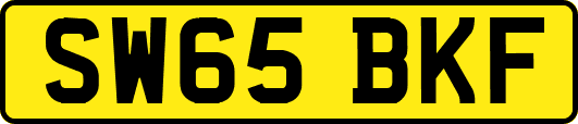 SW65BKF