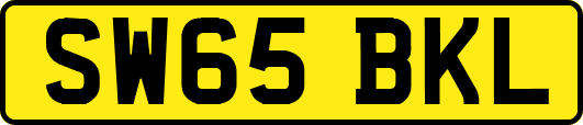 SW65BKL