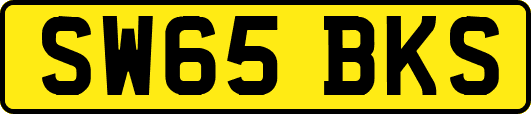 SW65BKS