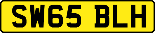 SW65BLH