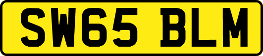 SW65BLM