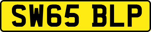 SW65BLP