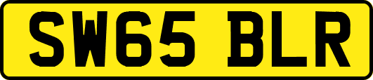 SW65BLR