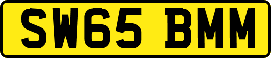SW65BMM