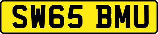 SW65BMU