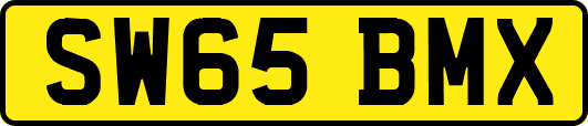 SW65BMX