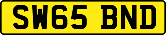 SW65BND