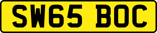 SW65BOC