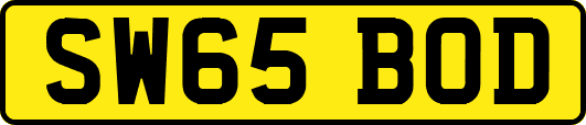 SW65BOD