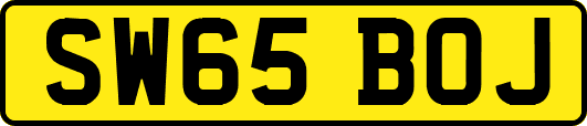 SW65BOJ