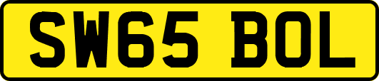SW65BOL