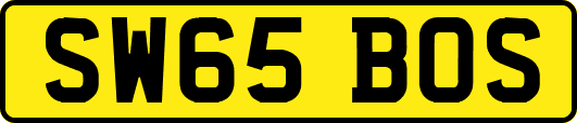 SW65BOS