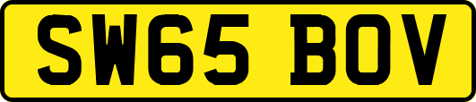 SW65BOV