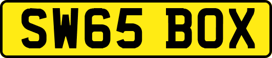 SW65BOX
