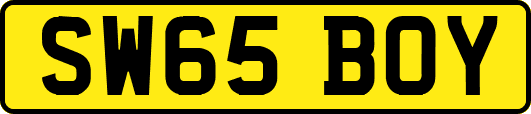 SW65BOY
