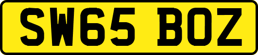 SW65BOZ