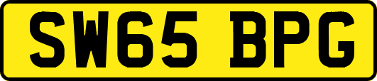 SW65BPG
