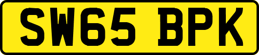 SW65BPK