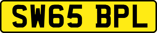SW65BPL