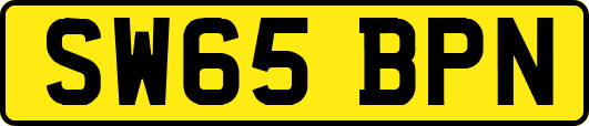 SW65BPN