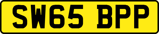 SW65BPP