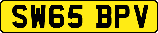 SW65BPV