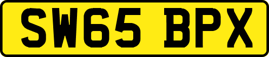 SW65BPX