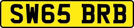 SW65BRB