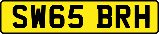 SW65BRH