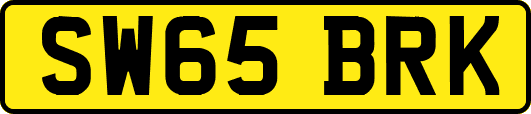 SW65BRK