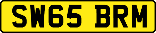 SW65BRM