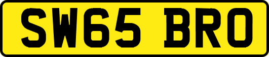 SW65BRO
