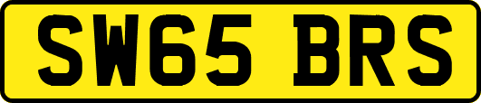 SW65BRS