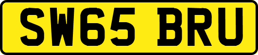SW65BRU