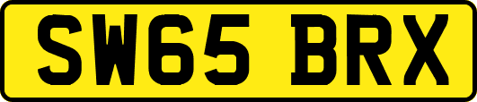 SW65BRX