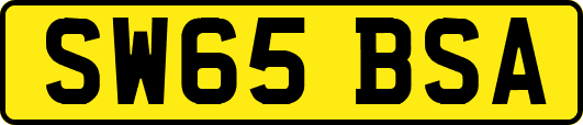 SW65BSA