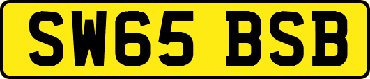 SW65BSB
