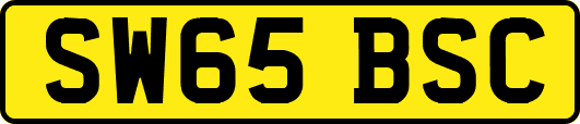SW65BSC