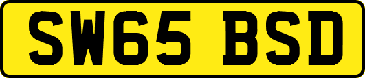SW65BSD