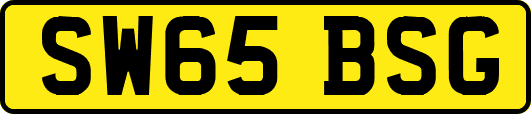 SW65BSG