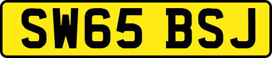 SW65BSJ