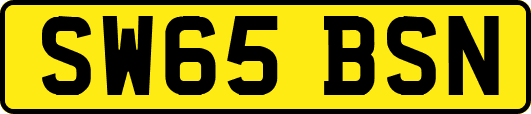 SW65BSN