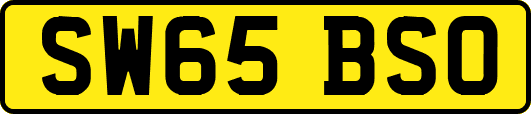 SW65BSO