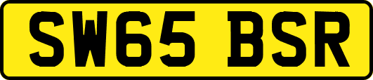 SW65BSR
