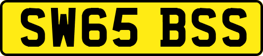 SW65BSS