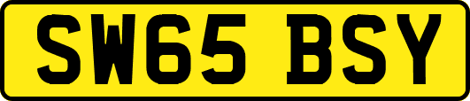 SW65BSY