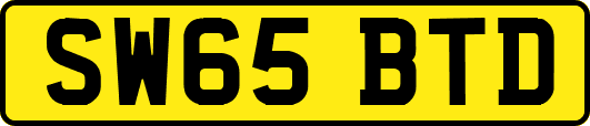 SW65BTD