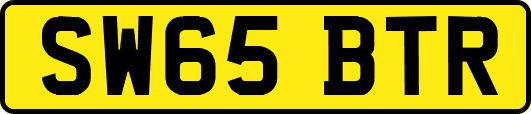 SW65BTR