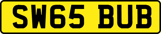 SW65BUB