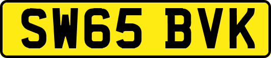 SW65BVK